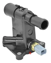Comprar Toma De Agua Con Sensor De Temperatura Ford Focus Y Ecosport