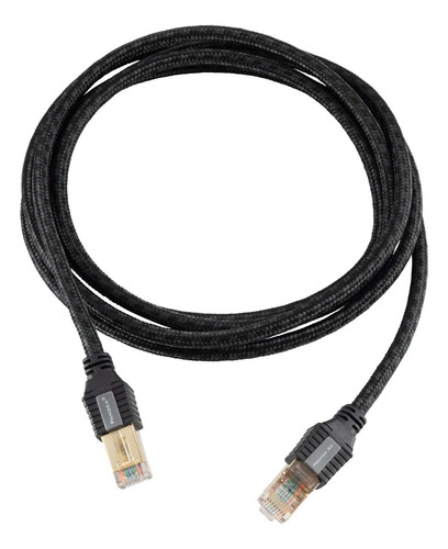 Cable Ethernet De Pangea Audio Premier Se (06 Metros)