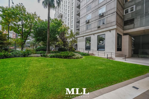 Imagen 4 de 30 de Departamento - Recoleta