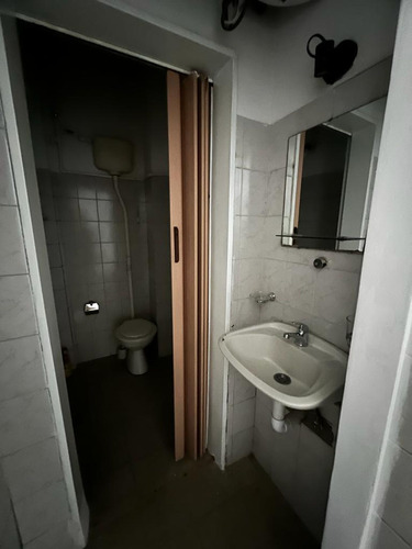 Venta Monoambiente C/patio Cruce Florencio Varela
