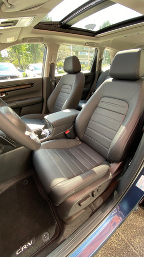 Honda CR-V e:HEV Advance Hybrid