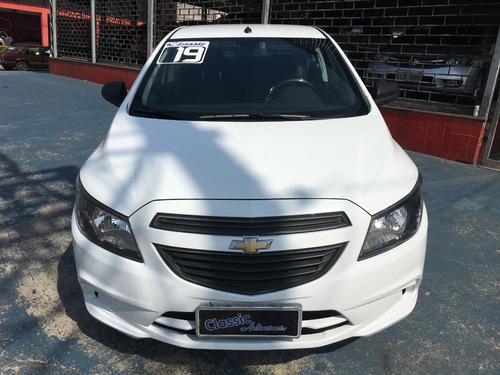 Imperdível - Gm / Prisma Sed Joy 1.0 2019