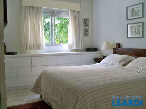 Imagem 5 de 15 de Apartamento - Perdizes - Sp - 385876