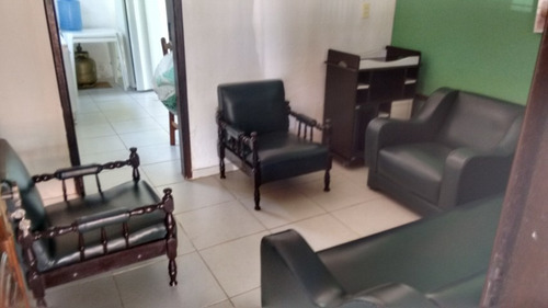 Imagem 2 de 12 de Casa Aluguel Caraguatatuba - Sp - Morro Do Algodao - 2506