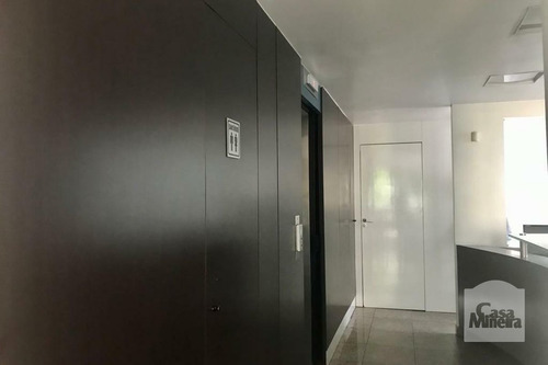 Imagem 7 de 10 de Sala-andar À Venda No Serra - Código 278693 - 278693