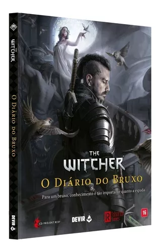 The Witcher RPG - Devir Devir