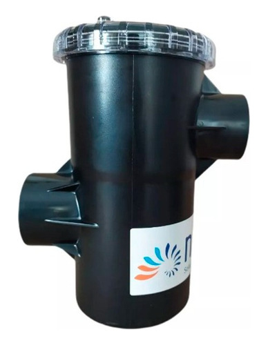 Copo Pré-filtro Completo Da Bomba Nautilus Nbf E Nbfc