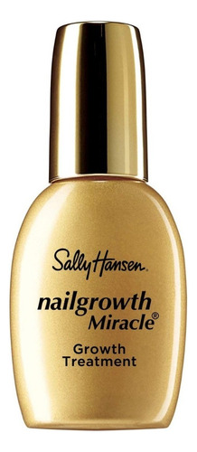 Tratamiento para el crecimiento de uñas Sally Hansen Nailgrowth