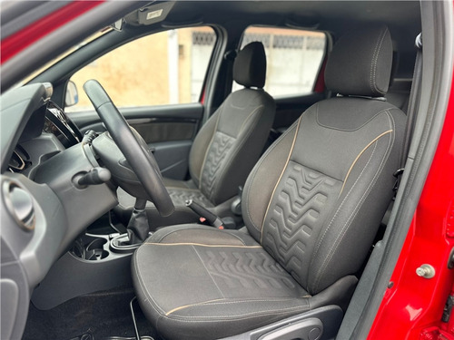 Renault Duster 1.6 16V SCE FLEX DYNAMIQUE MANUAL
