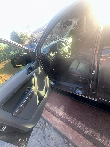 Ford Ranger 2.2 Xls Cab. Dupla 4x4 Aut. 4p