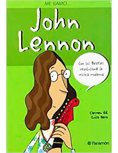 John Lennon