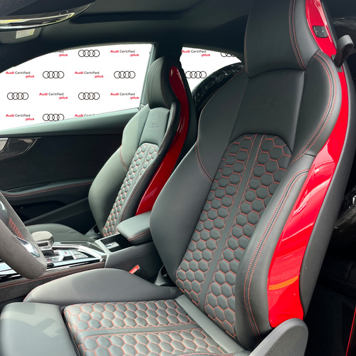 Audi Rs5 2024 Demo