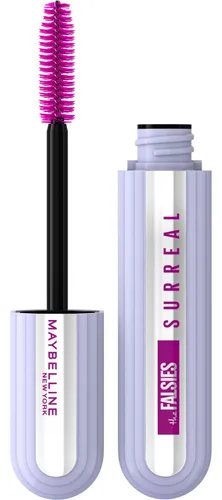 comprar Máscara de Cílios The Falsies Surreal Efeito 3D Lavável Maybelline