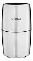 Comprar Molinillo Electrico De Cafe Ufesa 200w Acero Inoxidable Dimm Color Plateado