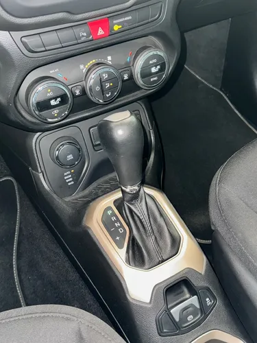 Jeep Renegade 2.4 Longitude