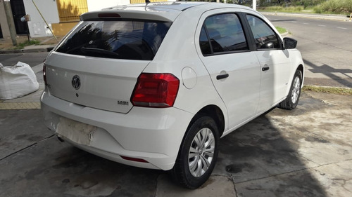 Volkswagen Gol Trend Trendline Oportunidad