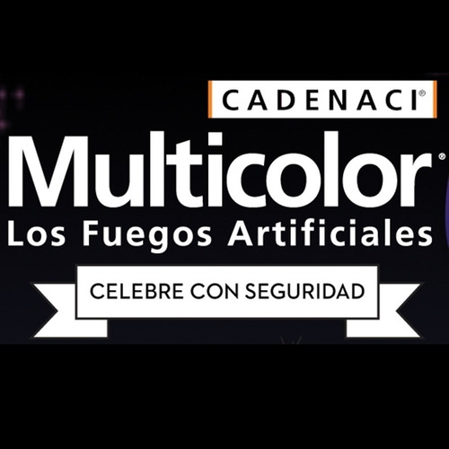 Imagen 2 de 2 de Torta Bouquet De Colores-bajo Impacto Sonoro-fuegos Artif.