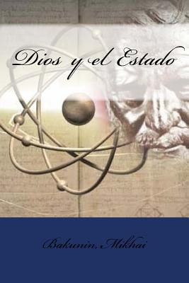 Libro Dios Y El Estado - Mella, Ricardo