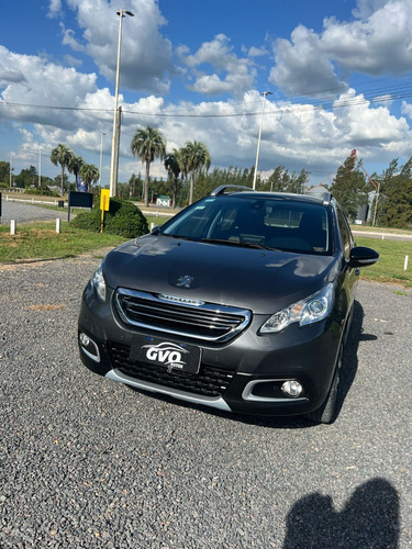 Peugeot 2008 1.6 Feline