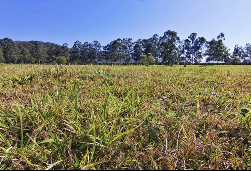 Terreno En Aires De Pedemonte-yerba Buena