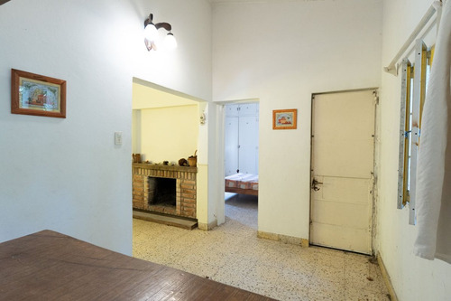 Venta Quinta, Galpón Y Pileta. Gral Rodriguez