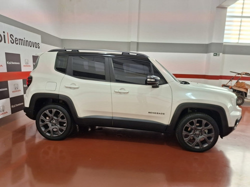 Jeep Renegade 1.3 T270 TURBO FLEX S 4X4 AT9