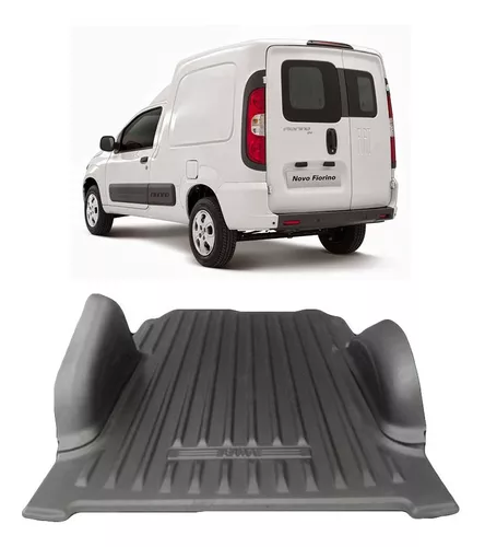 Protector suelo furgoneta Fiat FIORINO III 100357