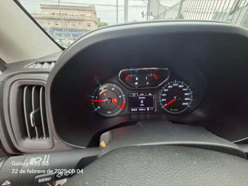 Chevrolet S10 2.8 High Country Cd Tdci 200cv Automática
