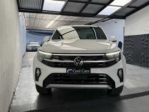Volkswagen Amarok 3.0 Cd Tdi 258Cv V6 Extreme 4X4 At