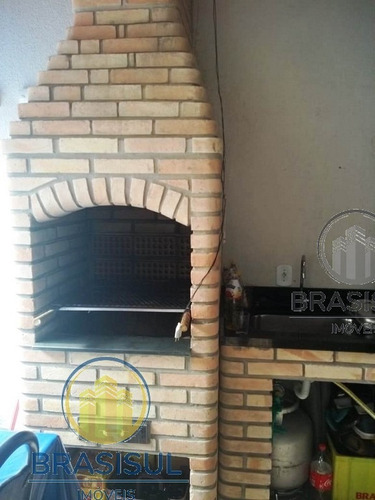 Imagem 17 de 17 de Casa Para Venda, 2 Dormitórios, Jd. Suzana - São Paulo - 6748