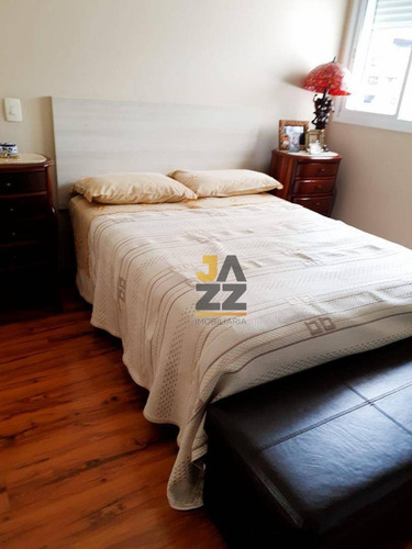 Imagem 6 de 30 de Apartamento Com 2 Dormitórios À Venda, 75 M² Por R$ 570.000,00 - Morumbi - São Paulo/sp - Ap7403