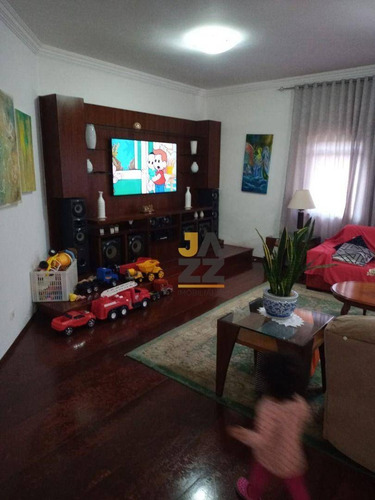 Imagem 8 de 30 de Casa Com 4 Dormitórios À Venda, 550 M² Por R$ 3.000.000,00 - Bosque Do Vianna - Cotia/sp - Ca14504