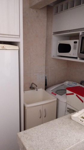 Imagem 7 de 30 de Apartamento À Venda Em Ingleses Do Rio Vermelho - Ap007224