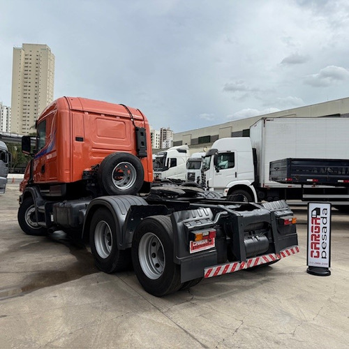 Scania T 124 400 6x2 Horizontes = Fh380 400 1938 2535 2540