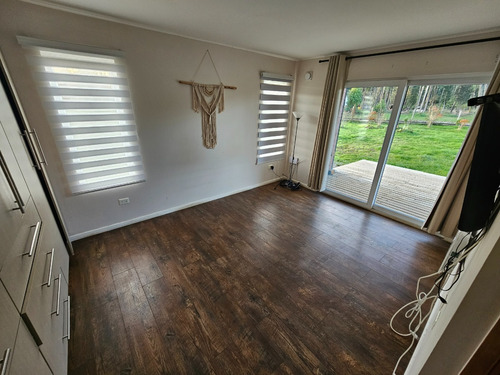 Dos Casas Regularizadas En Parcela De 5000 Mt2