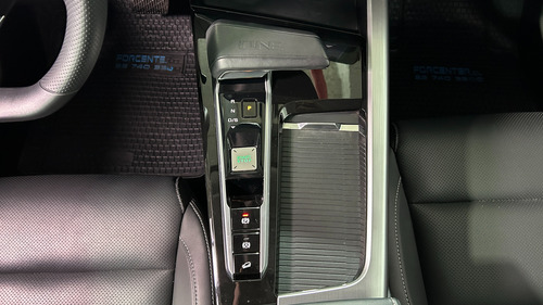 MG One 1.5T Com Cvt