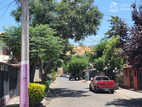 Vendo Casa Dos Pisos 3d 2b 2e 87m2 Const 91m2 Terr Excelente