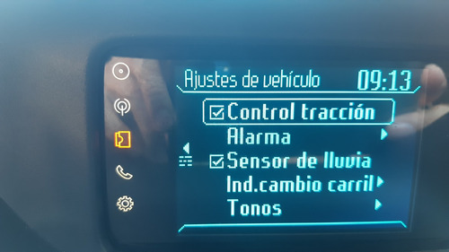 Ford Ecosport Titanium Aut