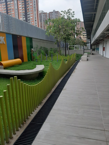 Imagen 19 de 22 de Se Vende Apartamento En Cuidad Del Rio, Medellín