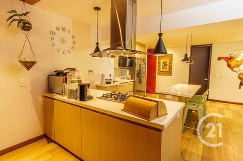 Imagen 16 de 21 de Venta Apartamento Moderno Envigado Loma Las Brujas