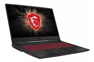 ® Msi Gl75 Gaming Laptop Core I7-9750h 16gb Ram 17.3 144hz F