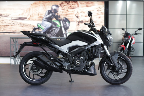 Imagen 25 de 25 de Bajaj Dominar 250 Lidermoto Quilmes