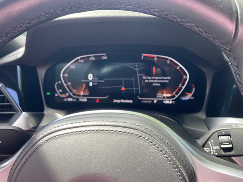BMW Serie 3 3.0 330i Sedan Sport 252cv