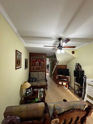 Triplex En Venta En San Bernardo Del Tuyu