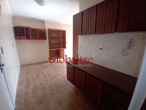 Imagem 12 de 30 de Apartamento - Ap01609 - 70609499