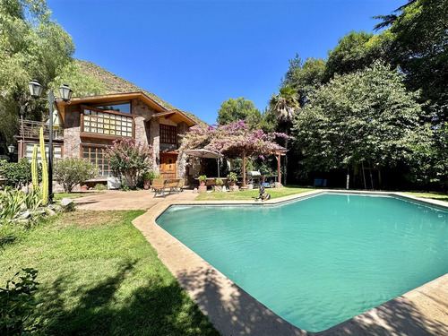2 Casas, Arrayán
