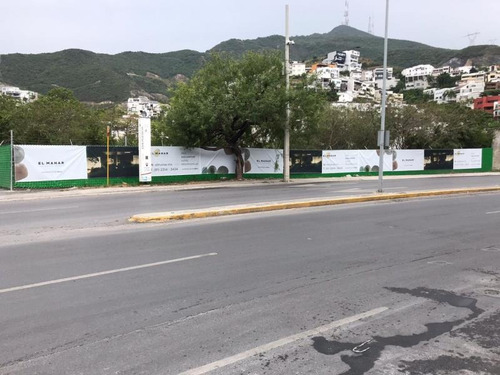 Imagen 14 de 14 de Terreno En Venta En Hacienda San Agustin