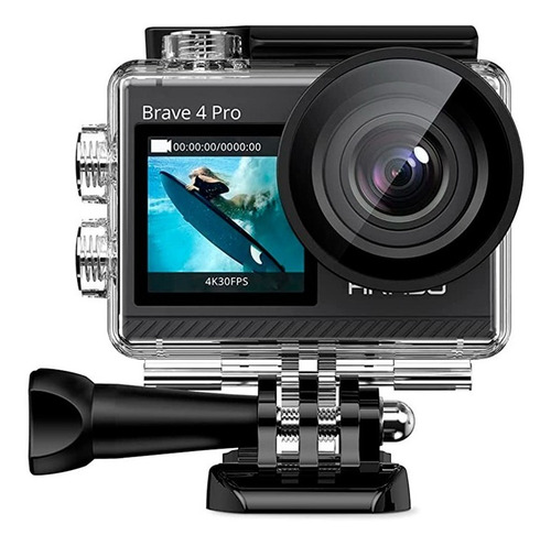 Imagen 2 de 4 de Akaso Brave 4 Pro Dive Case