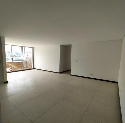 Arriendo Apartamento La Doctora Sabaneta P. 26 C. 7375666