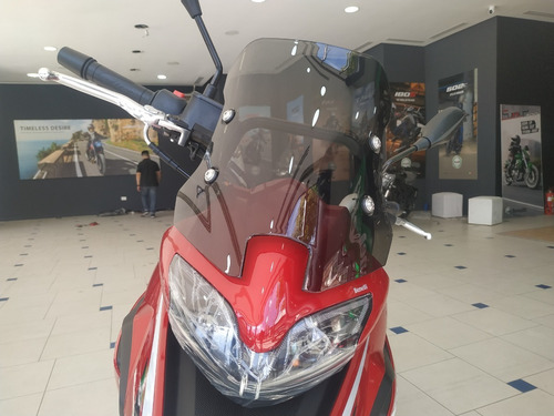 Imagen 5 de 17 de Benelli Trk 251 Touring - Consultar Promo - Oferta Exclusiva